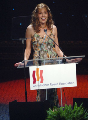 Dana Reeve