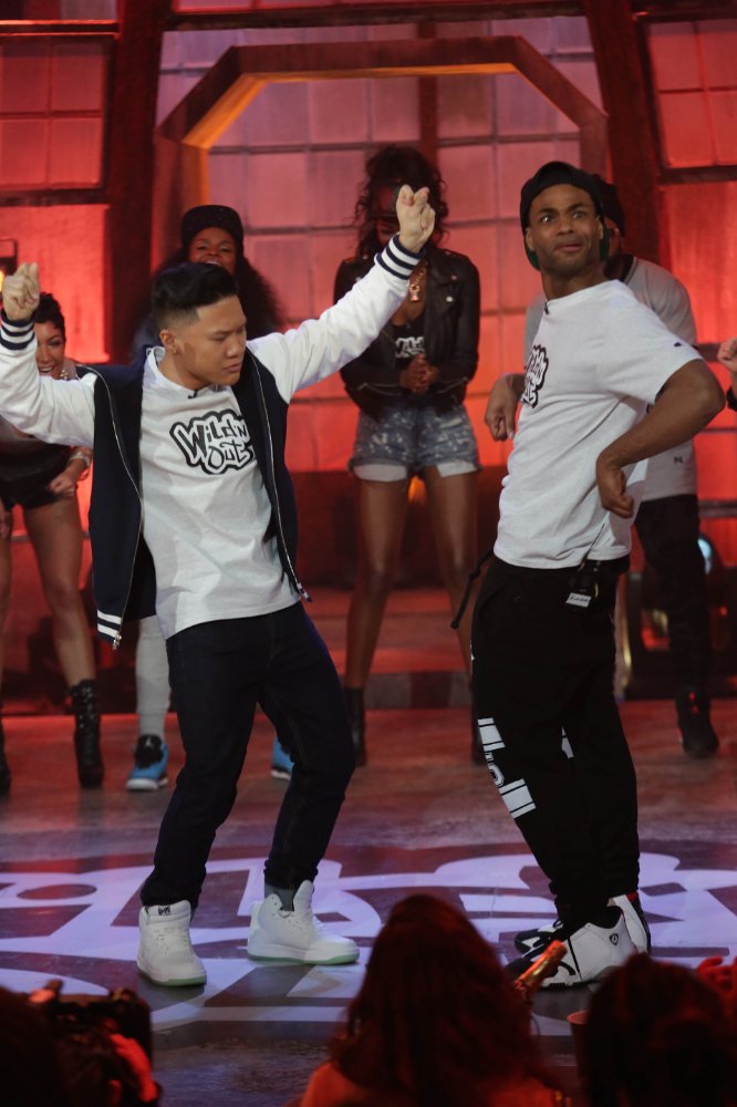 Timothy DeLaGhetto