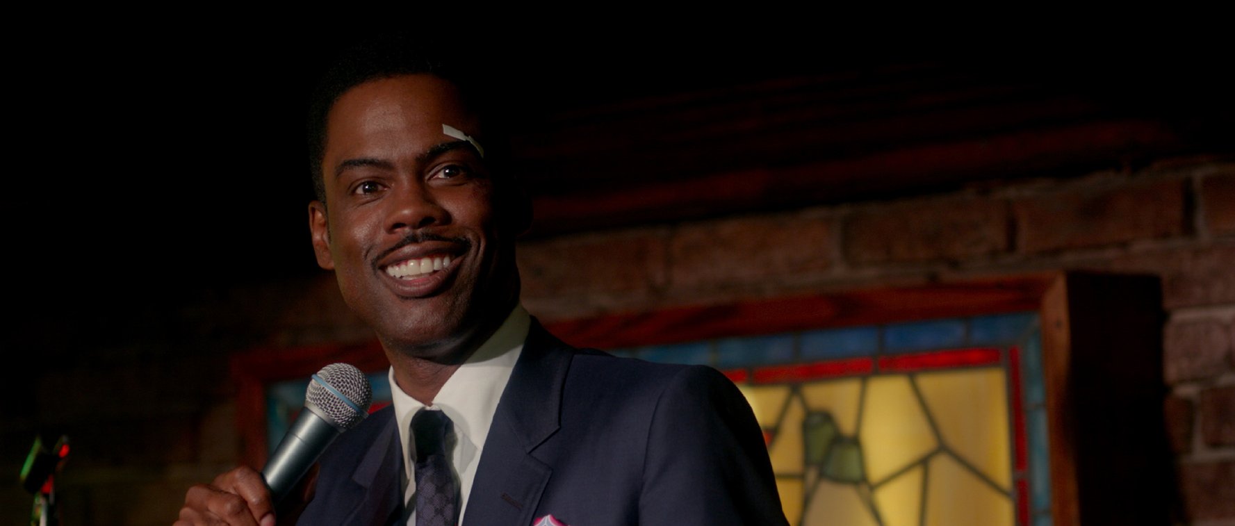 Chris Rock
