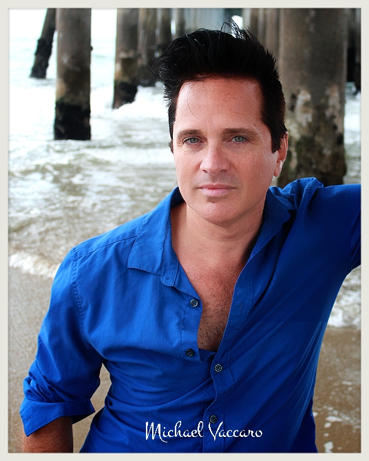Michael Vaccaro