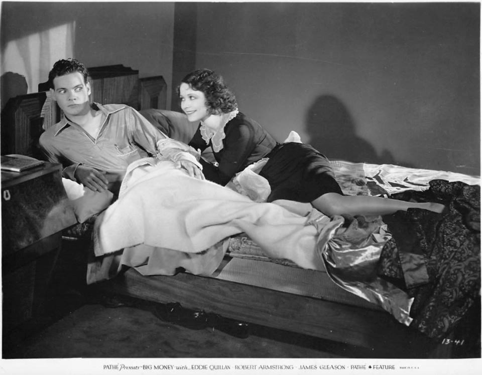 Eddie Quillan
