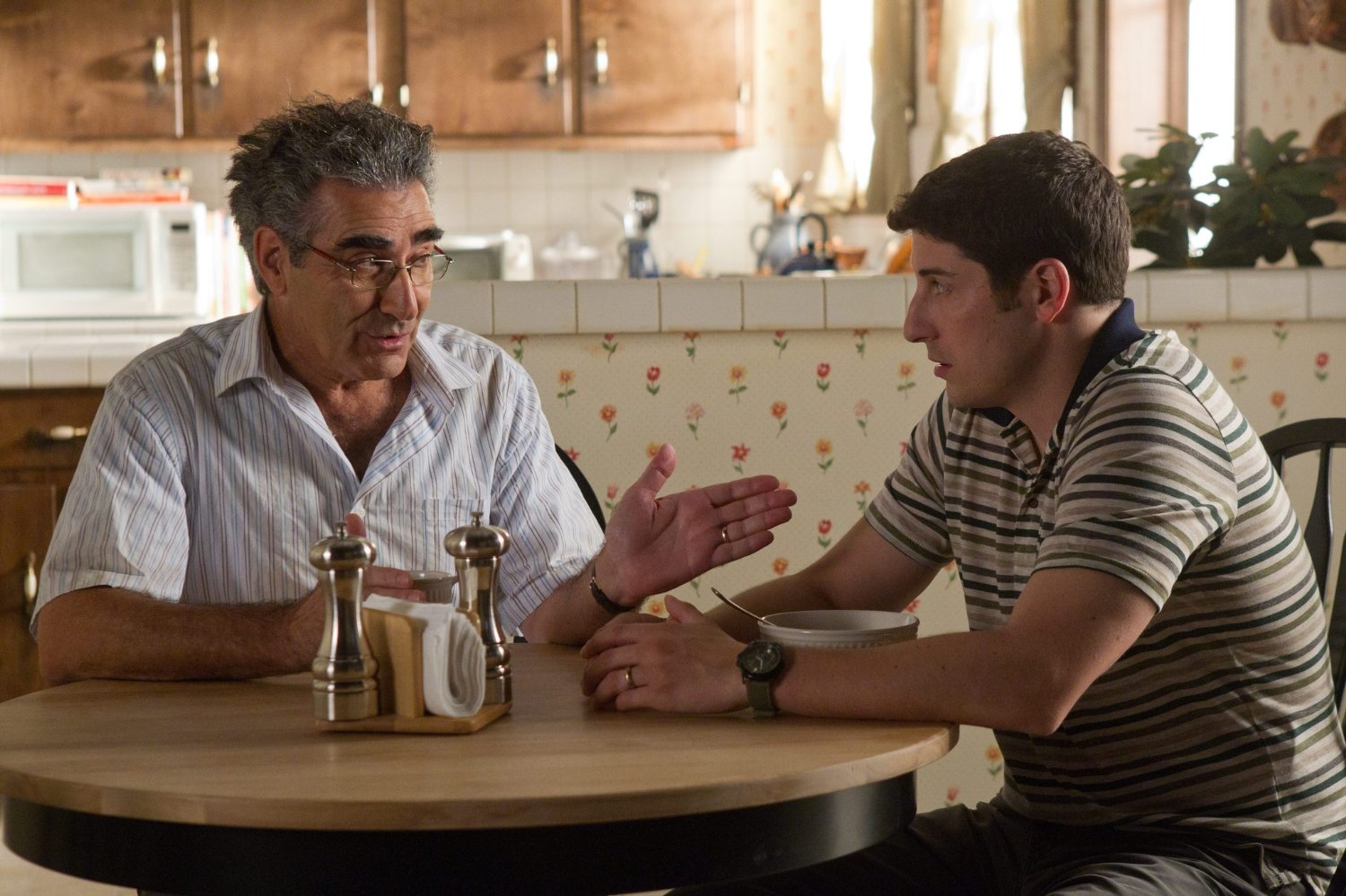 Noah Levenstein