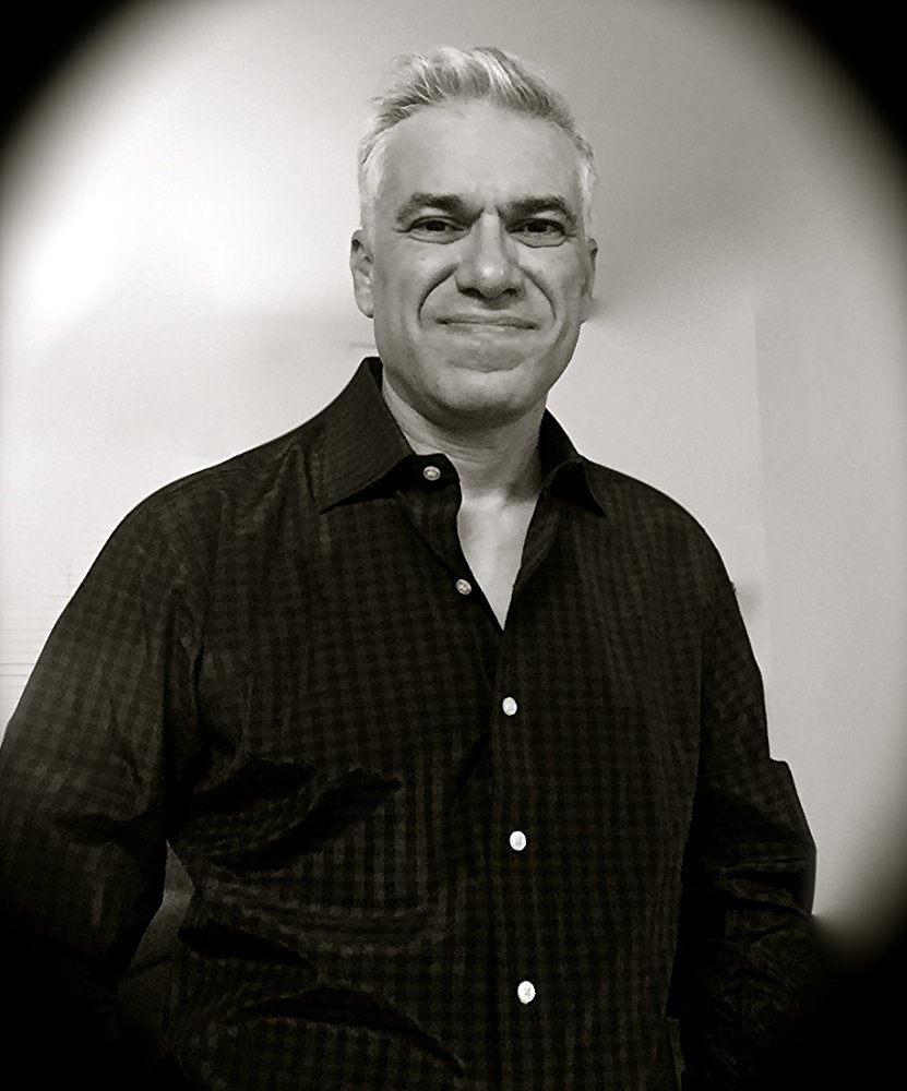 Joe Cali