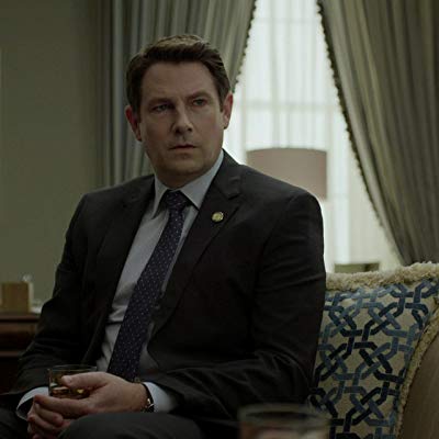 Seth Grayson
