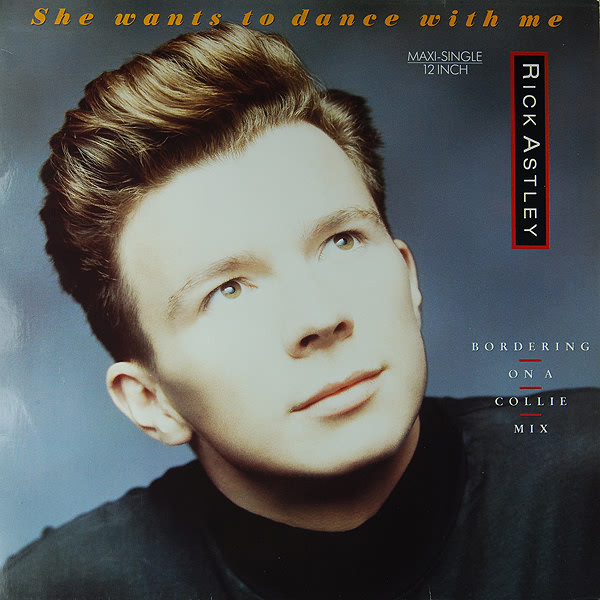 Rick Astley