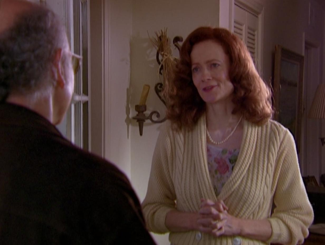 Deborah's Mom