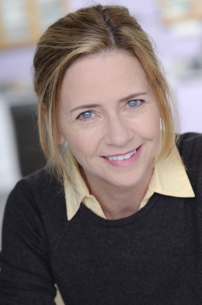 Lisa Temple