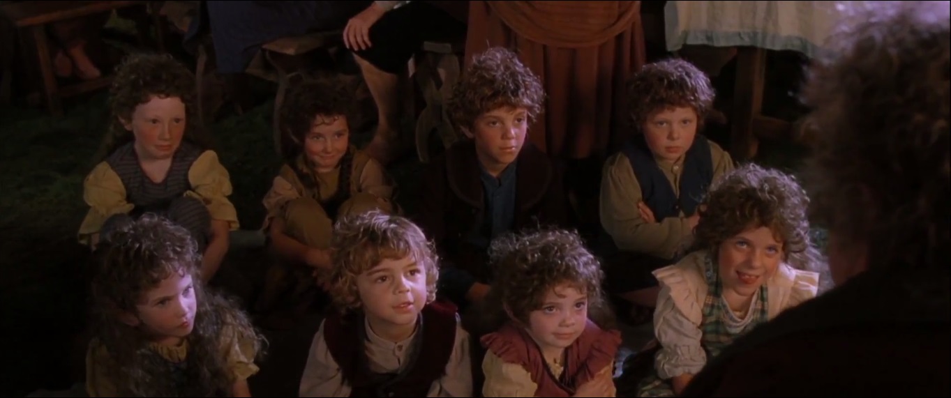 Hobbits