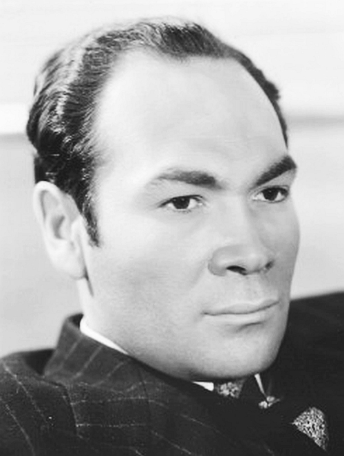 Abner Biberman