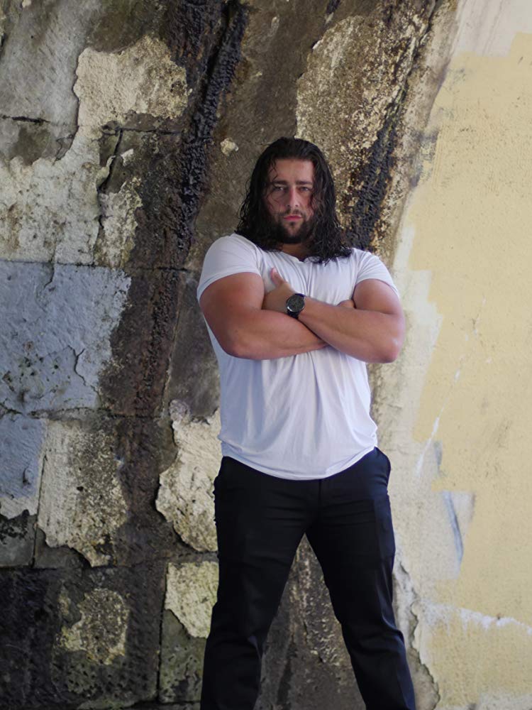Dominic Cancelliere