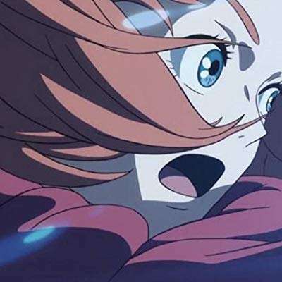 The Red-Haired Witch