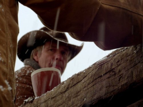 Sheriff Walt Longmire