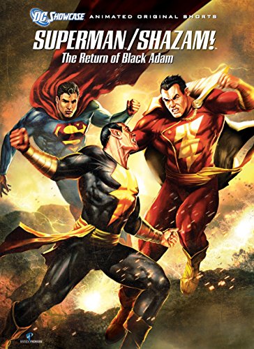 Black Adam