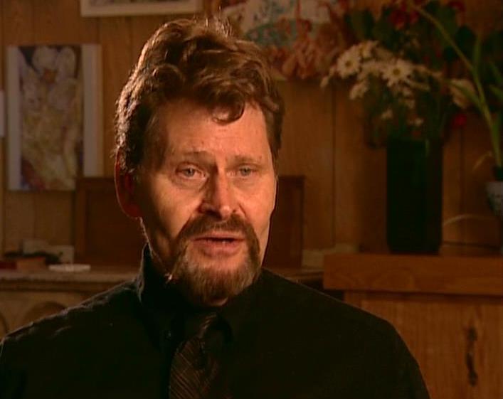 Bruce Glover