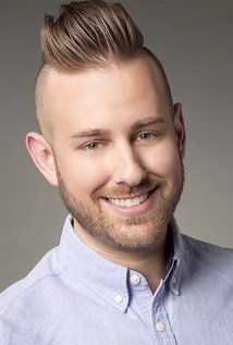 Garret Riley