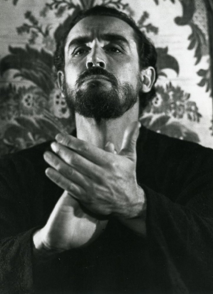 Vittorio Gassman