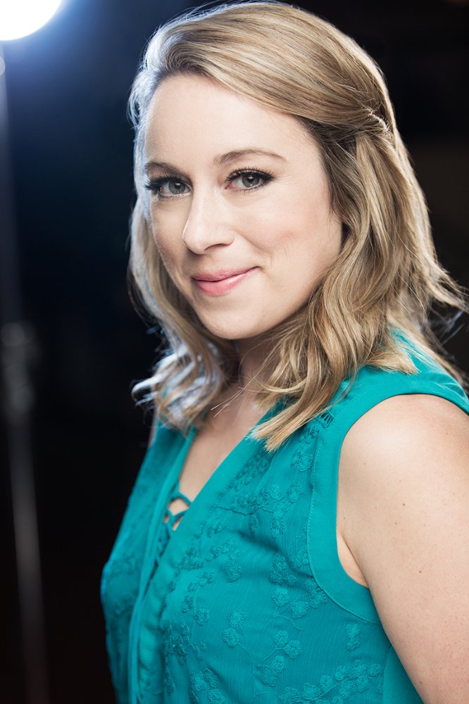 Marcie Nestman
