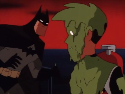 Tim Drake