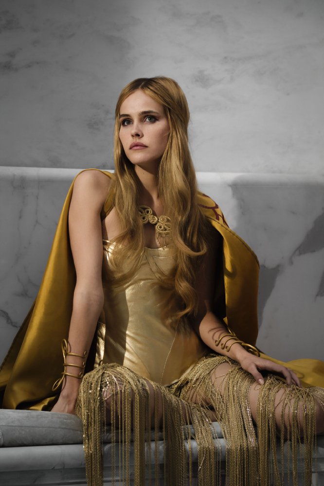 Athena