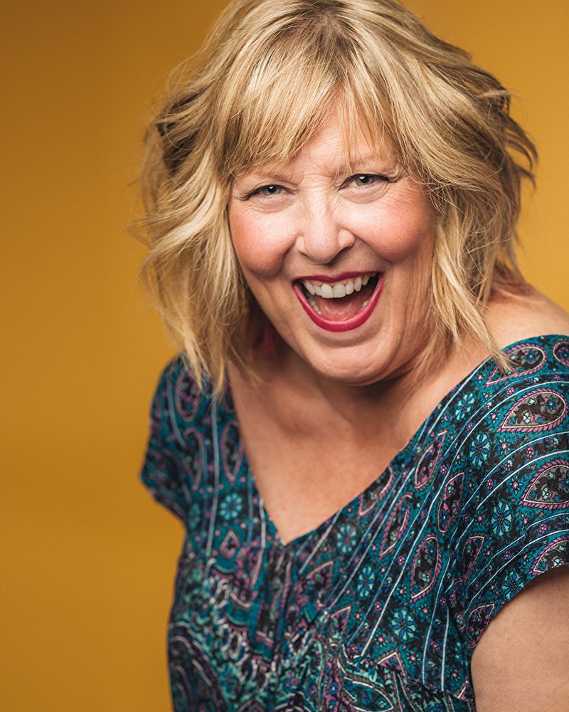Paula Rossman