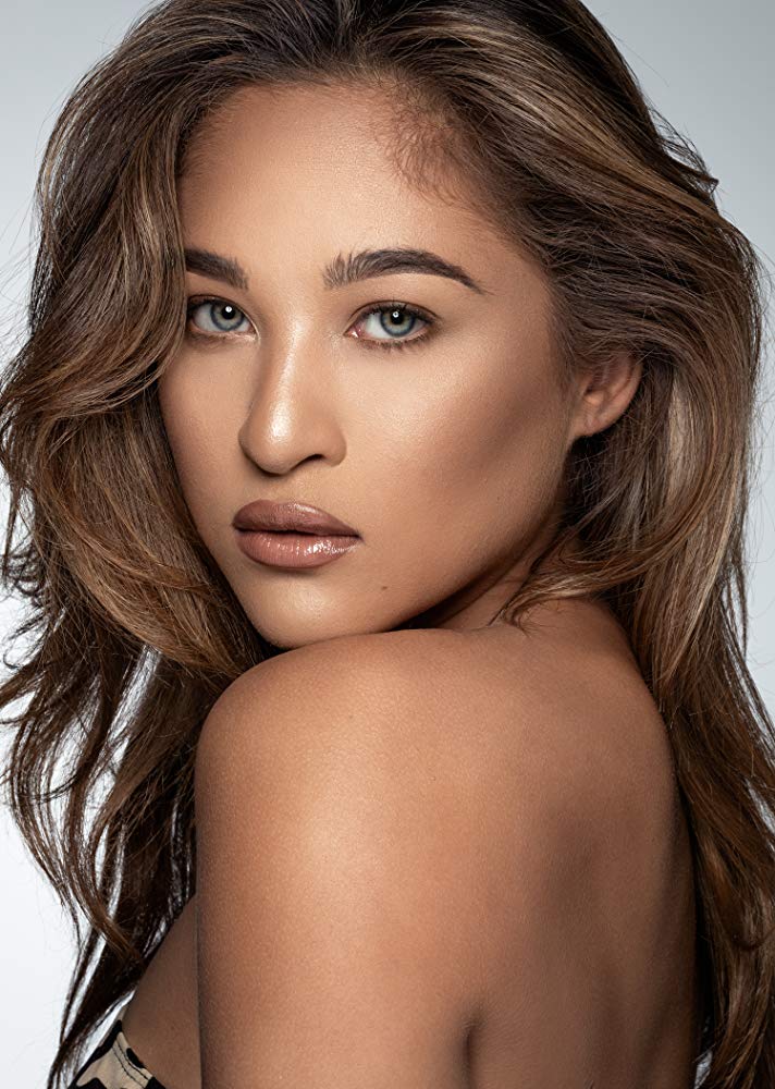 Tayla Fernandez