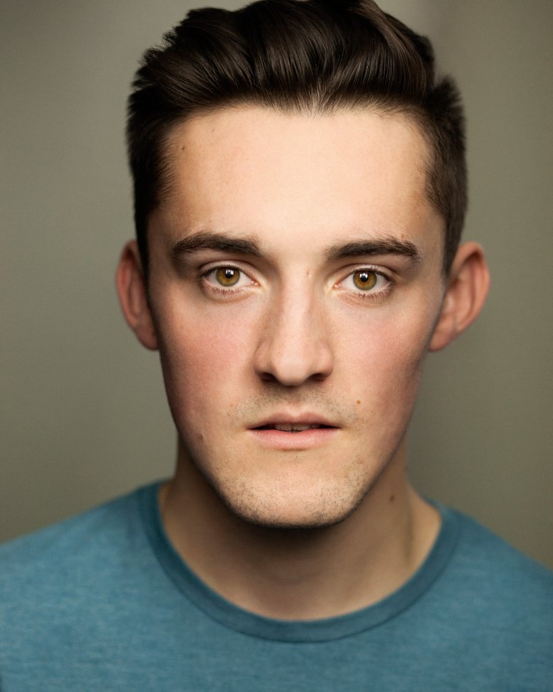 Conor McCarry