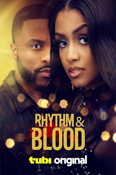 Rhythm and Blood