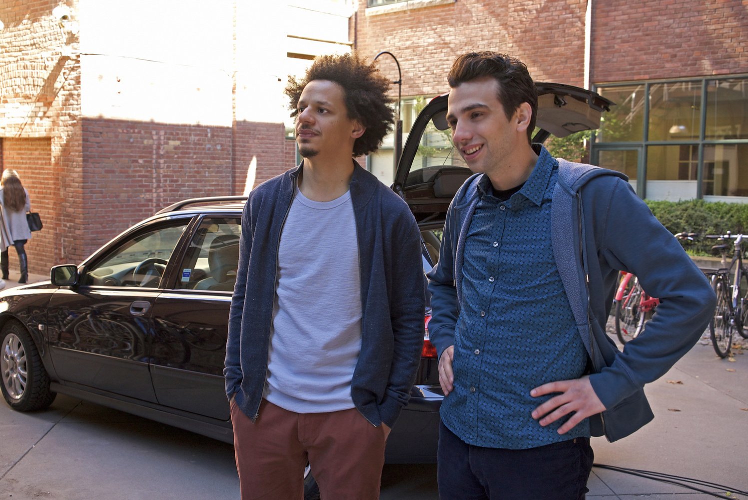 Jay Baruchel