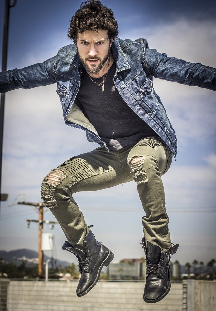 Jason Tobias