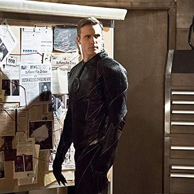 Jay Garrick, Zoom, Hunter Zolomon, The Flash, Flash