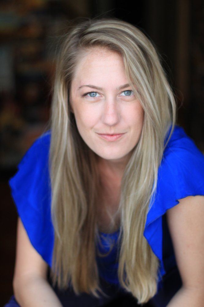 Marissa Lynne Johnson