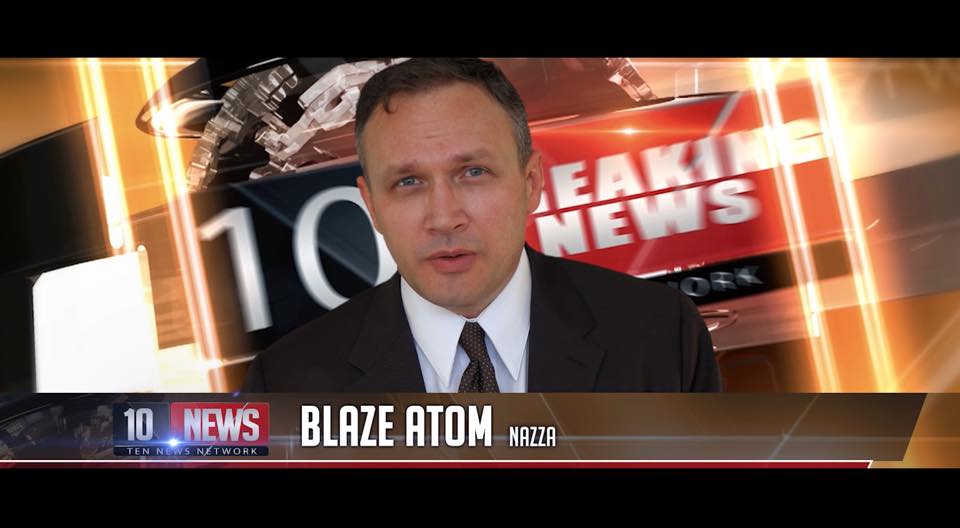 Brian Johnston