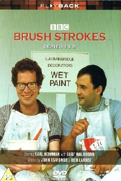 Brush Strokes - Season 2
