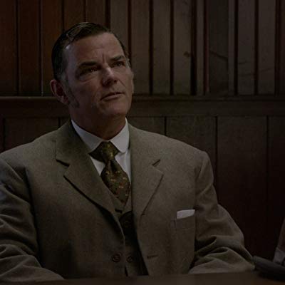 Fergus Dexter