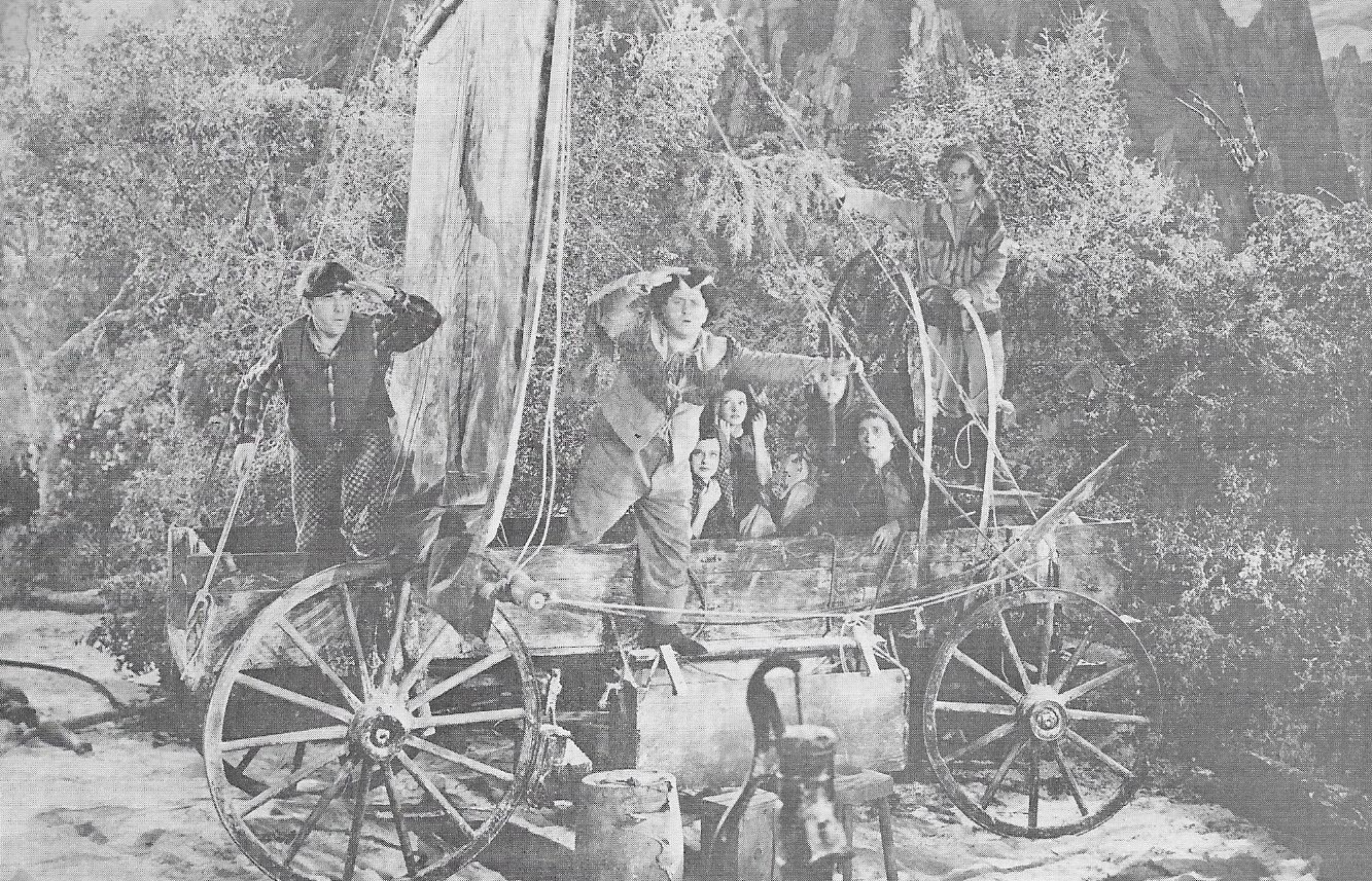 Dorothy Comingore