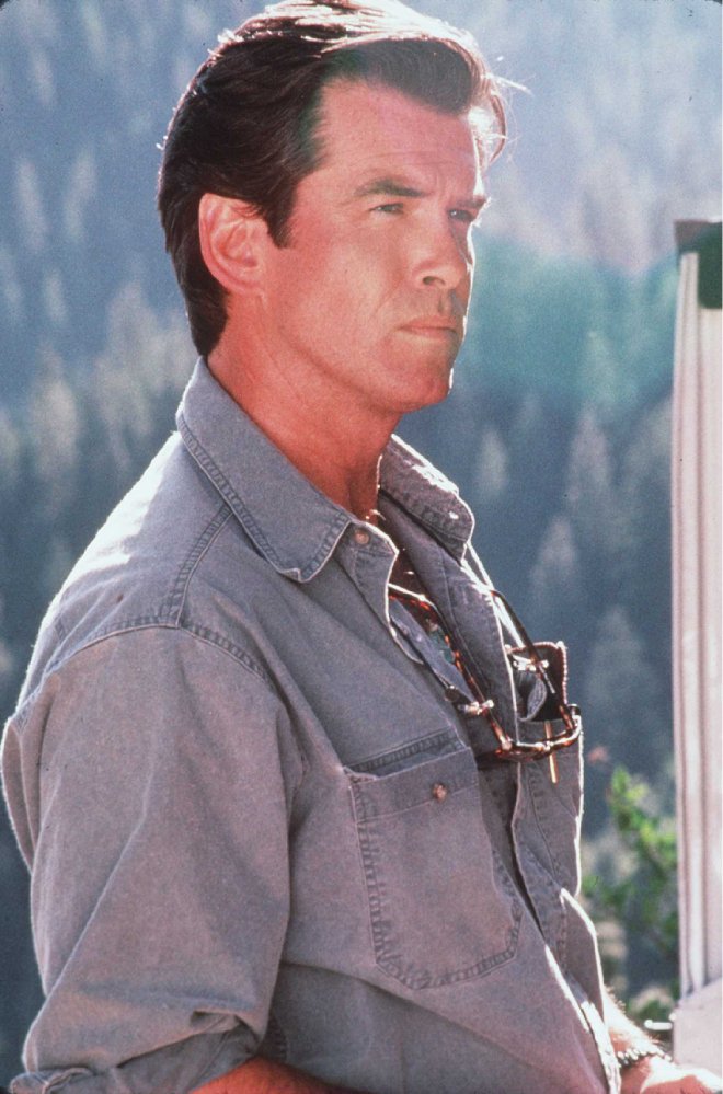 Harry Dalton