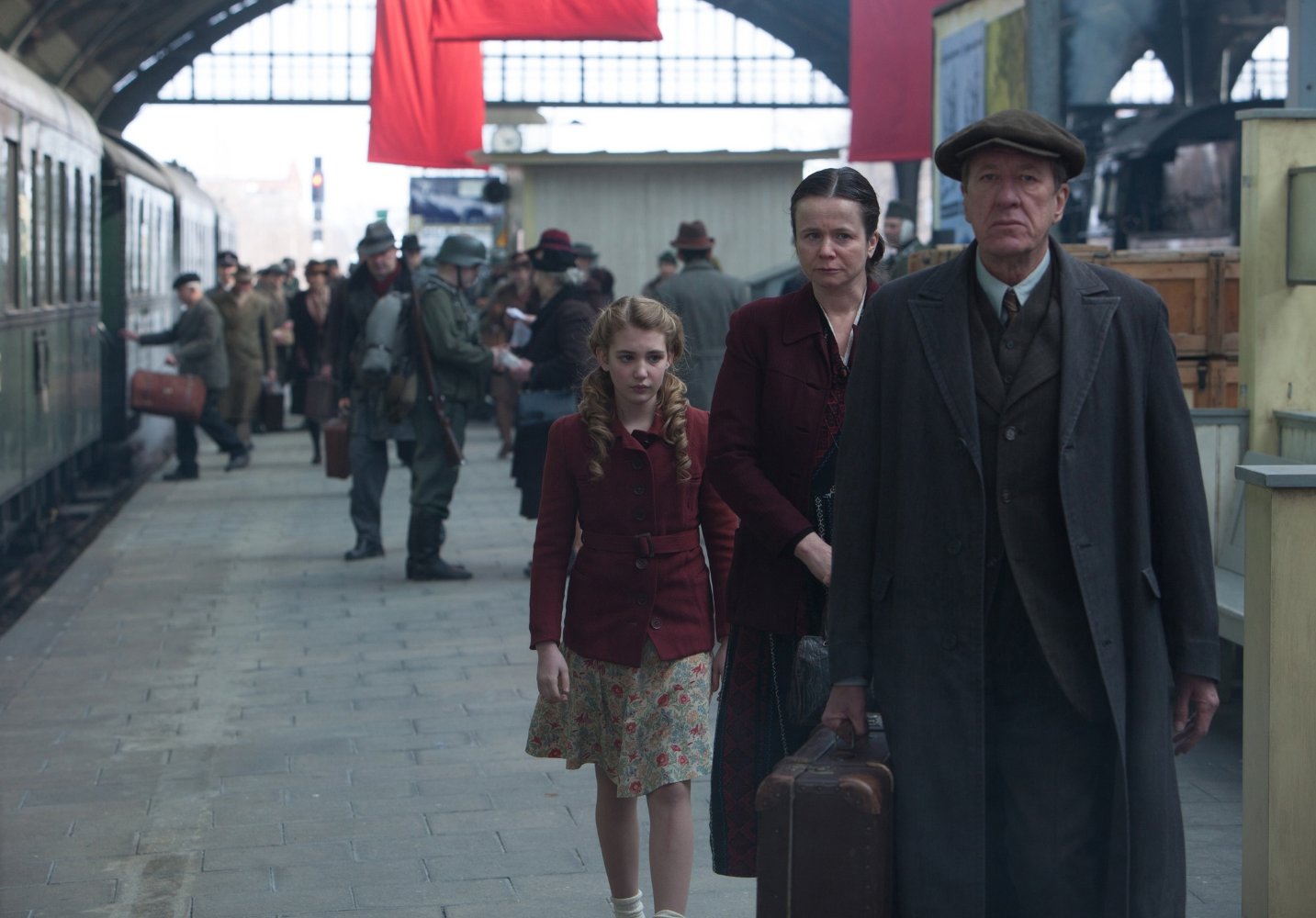 Geoffrey Rush