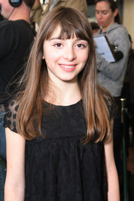 Jasmine Jessica Anthony