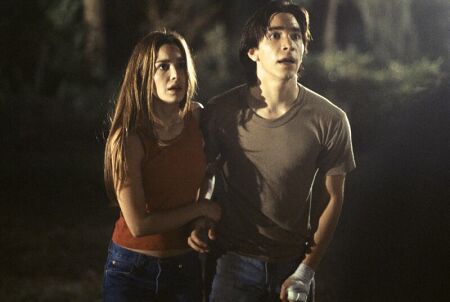 Gina Philips