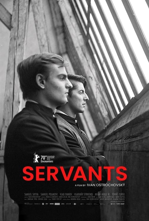 Sluzobn&iacute;ci