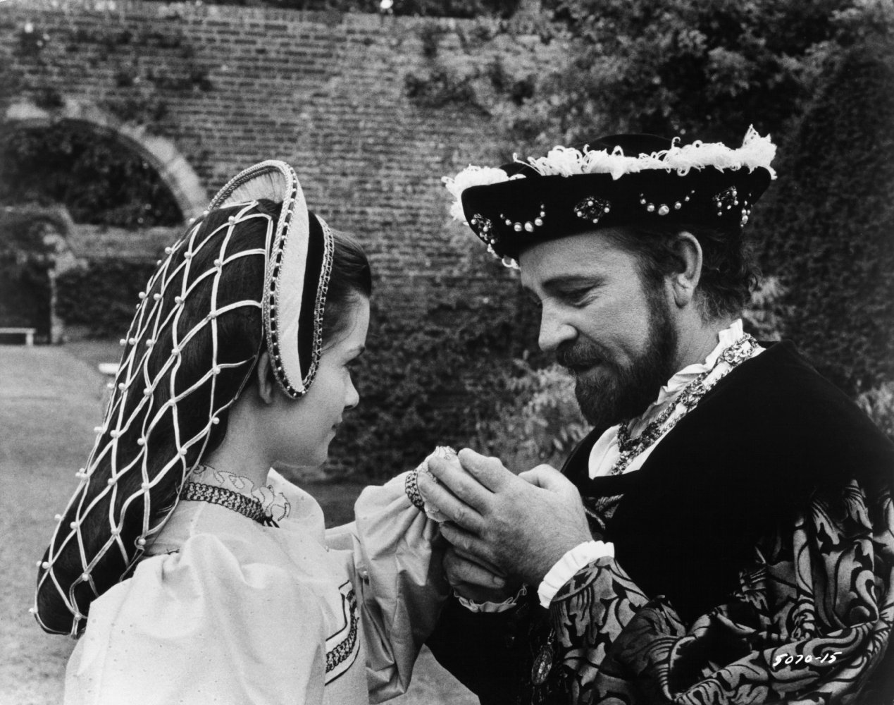 Geneviève Bujold