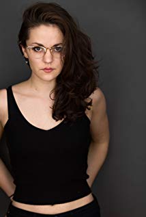 Jess Nahikian