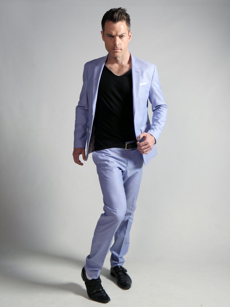 David Chevers