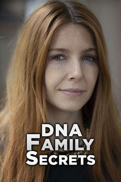 DNA Family Secrets&nbsp;- Season 2