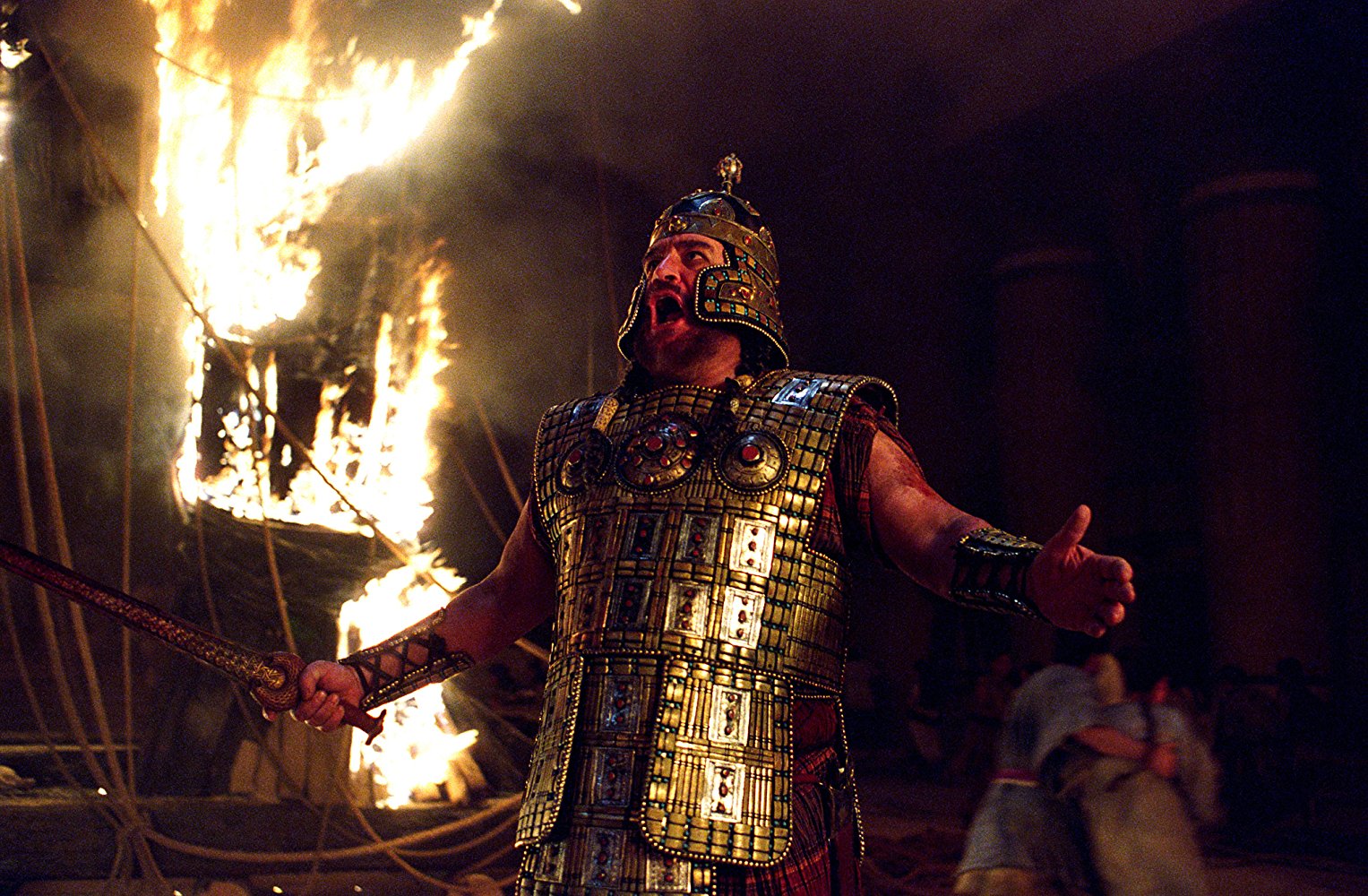 Agamemnon