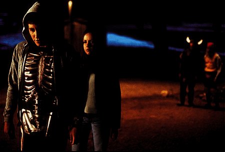 Eddie Darko