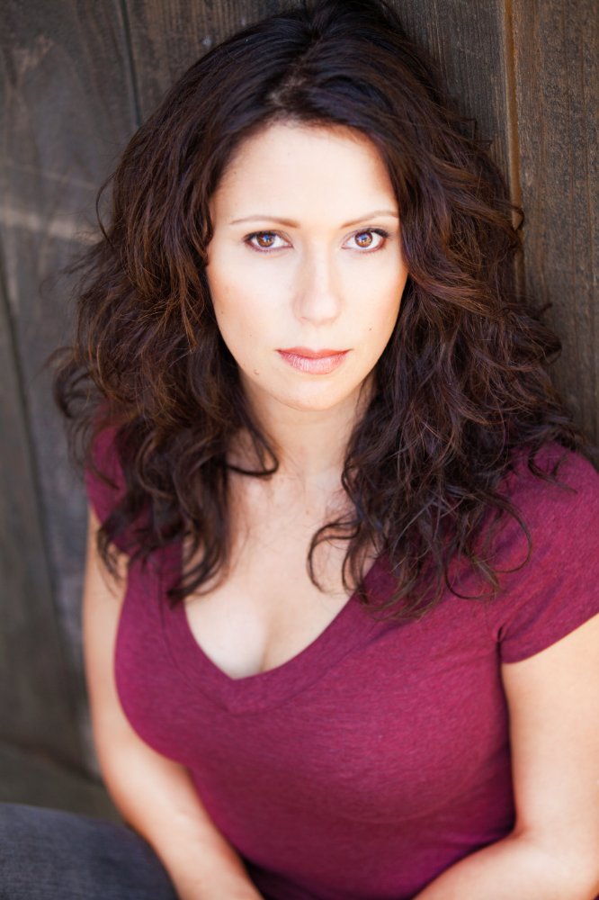 Kimberly Dilts