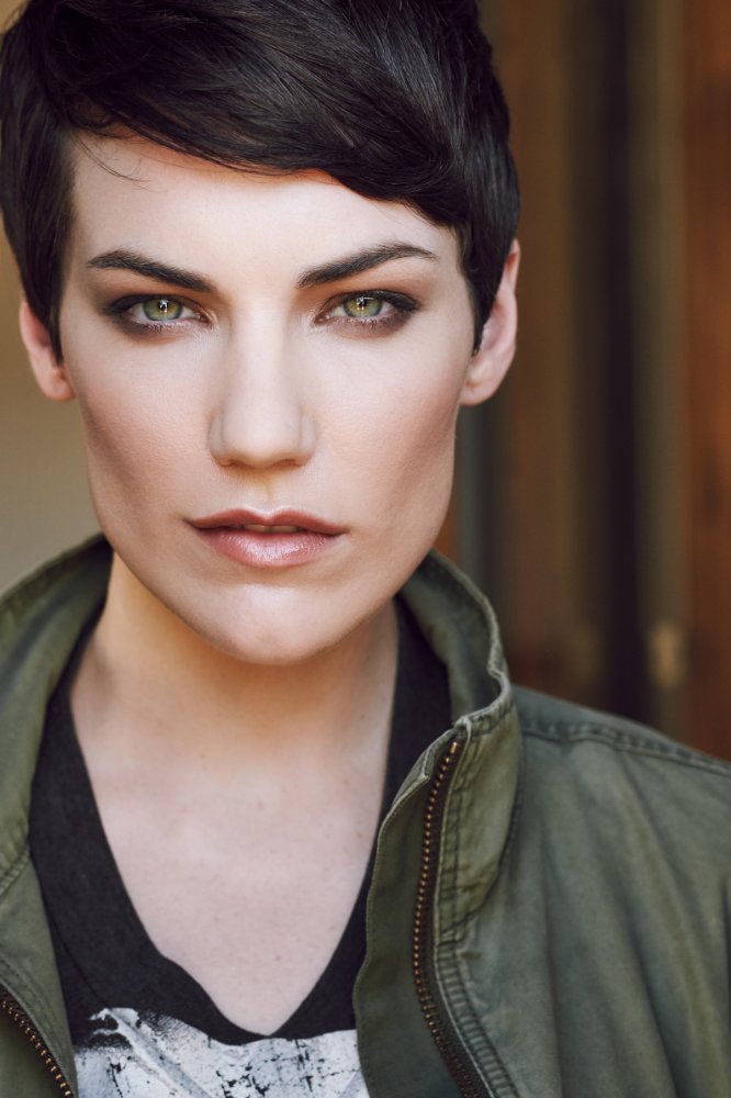 Jess Webb