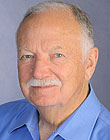 Bruce Schroffel