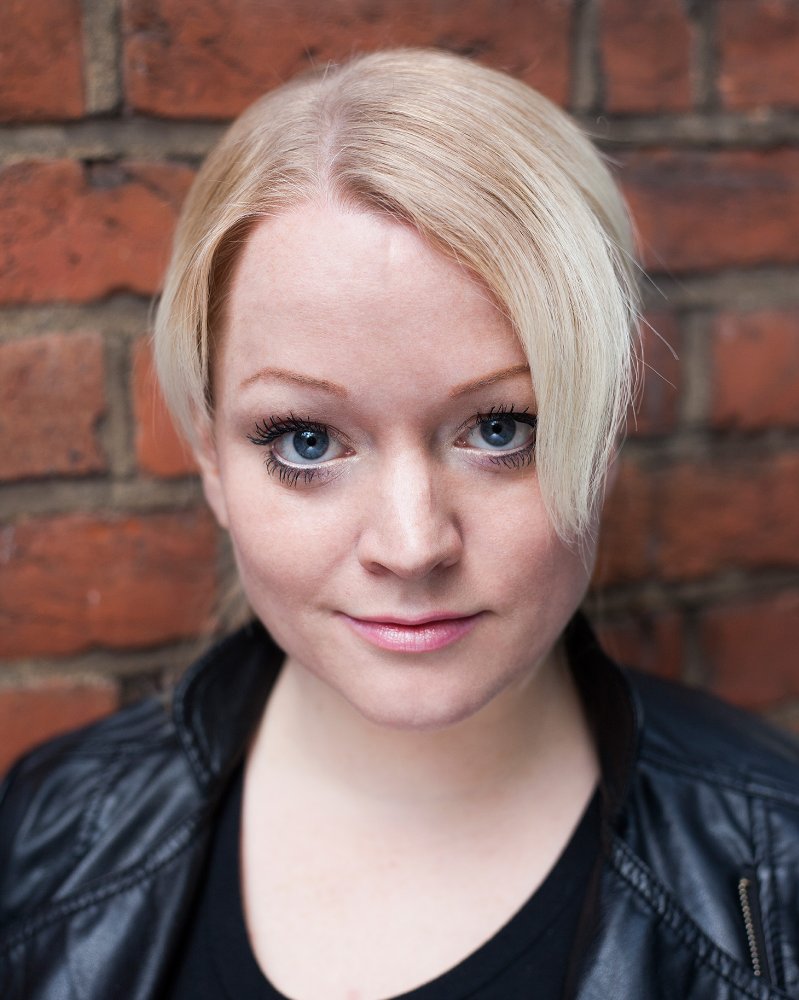 Ellie Fox